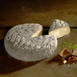 Aisy Cendre cheese