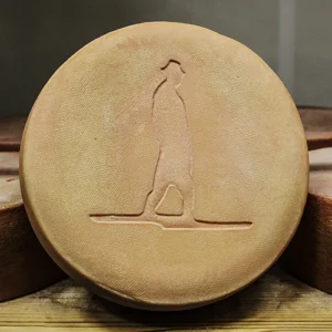 Alfred le Fermier cheese