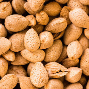 Almond of Mallorca