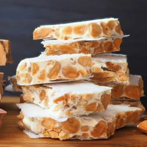 spanish Turrón