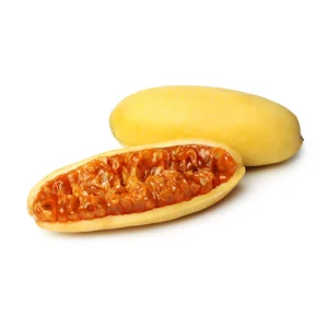 Banana Passionfruit
