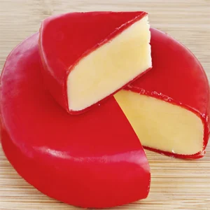 Gouda cheese