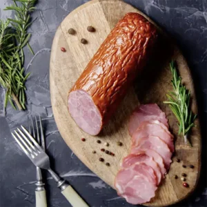 Kiełbasa Krakowska