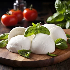 Mozzarella