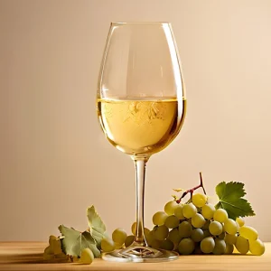 Pinot Grigio wine grape