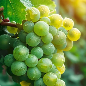Rkatsiteli wine