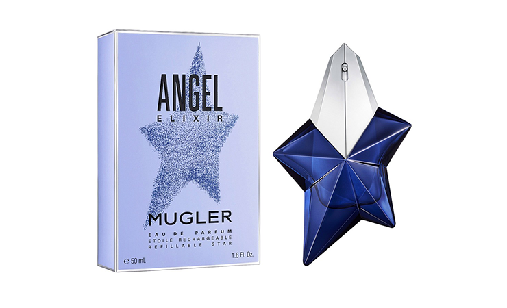 thierry mugler designer