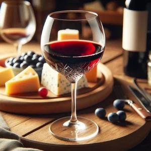 Monastrell wine