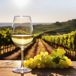 Loureiro wine