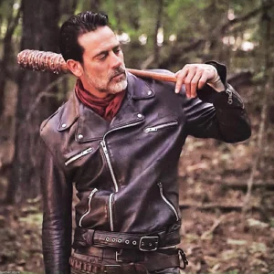 Negan The Walking Dead