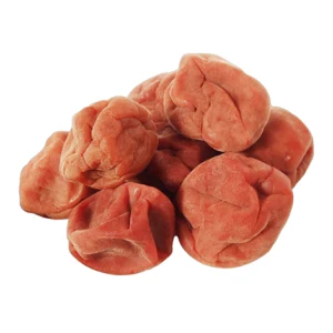 Umeboshi is
