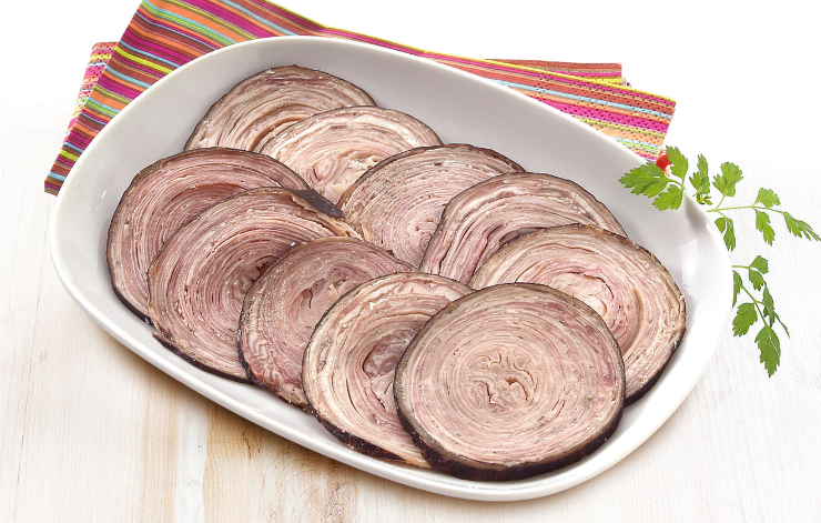 Andouille de Guemene is