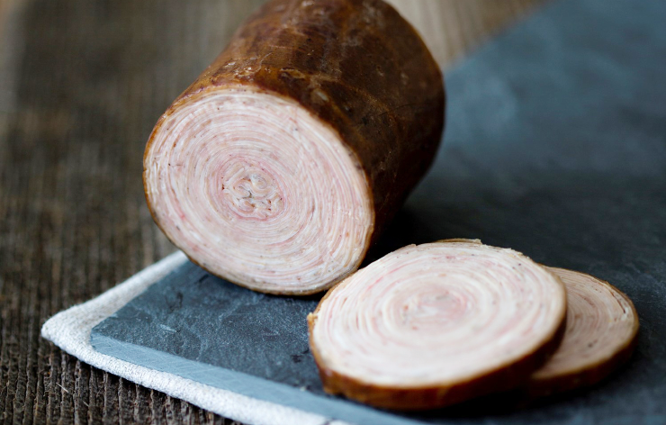 Andouille de Guemene is