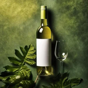 Grüner Veltliner wine