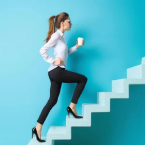 Small Movements for weight loss
