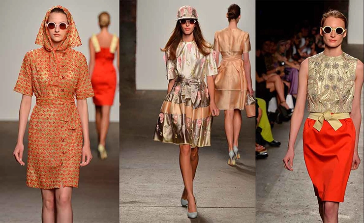 Alexandre Herchcovitch - The Fashiongton Post