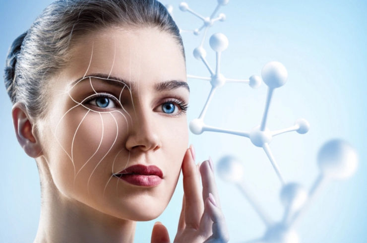 Biohacking beauty