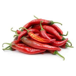Korean Chili Pepper