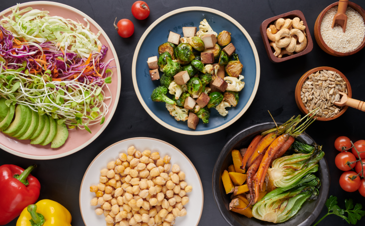 What Is Intuitive Eating