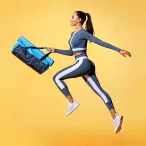 Jogging Outfit trends