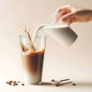 latte milk choice