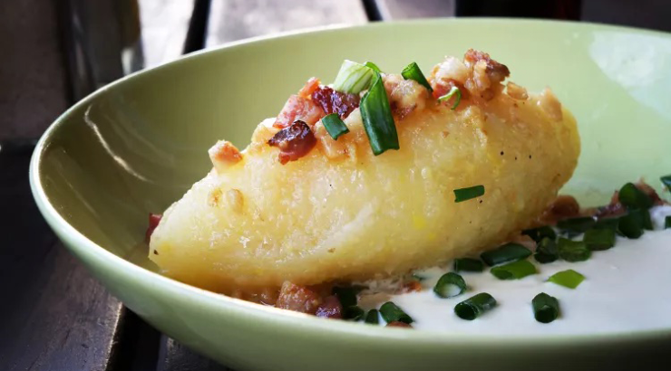 Cepelinai original recipe