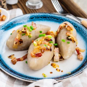 Cepelinai original recipe