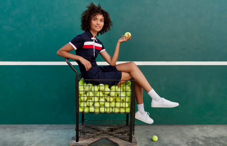 Fila brand history