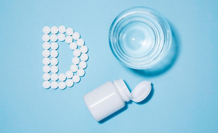 get well Without Gain Weight 