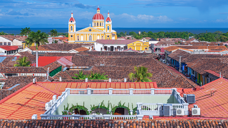 Nicaraguan Clothing