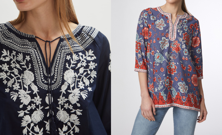 Nicaraguan Clothing