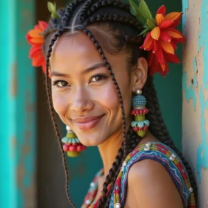 Nicaraguan Clothing