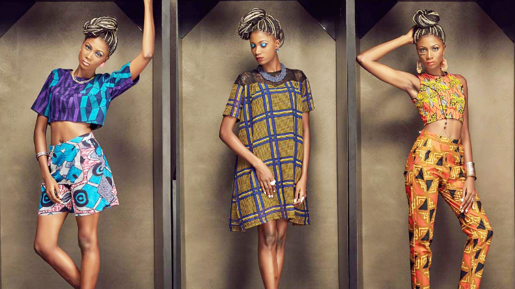 nigeria traditional clothing