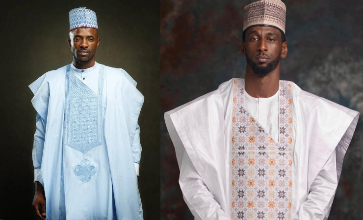 nigeria traditional clothing
