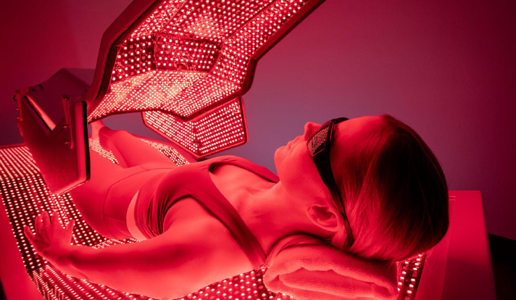 Red Light Therapy