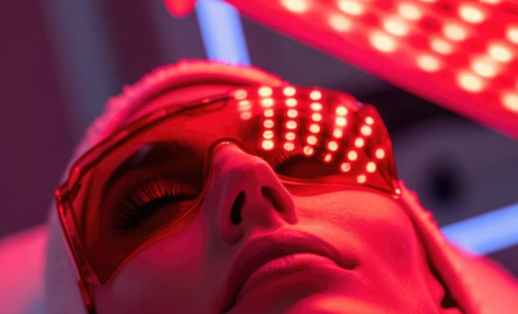 Red Light Therapy