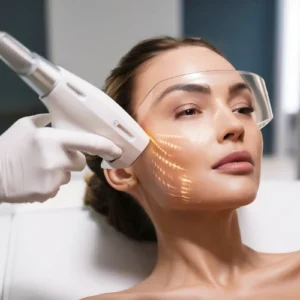 RF Microneedling
