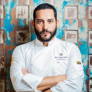 Rodrigo Pacheco interview