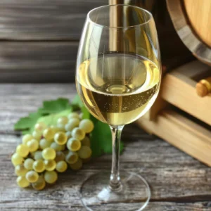 grillo wine grape
