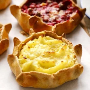 Karelian Pasty recipe
