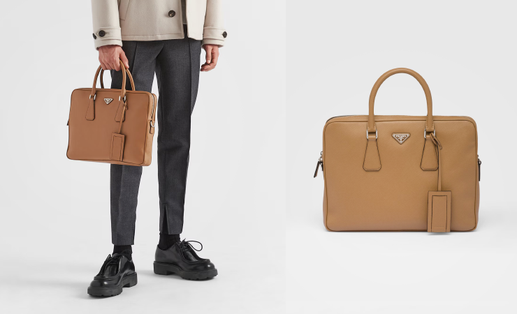 Men’s Luxury Bags
