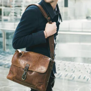 Men’s Luxury Bags