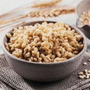 Pearl Barley Porridge recipe