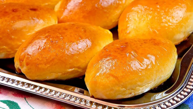 pirozhok is