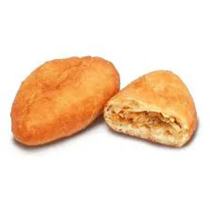 Pirozhki
