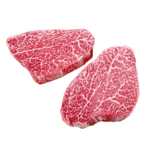 Wagyu Beef is