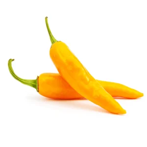 Aji Amarillo is