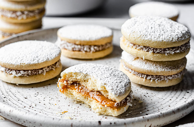 Alfajores