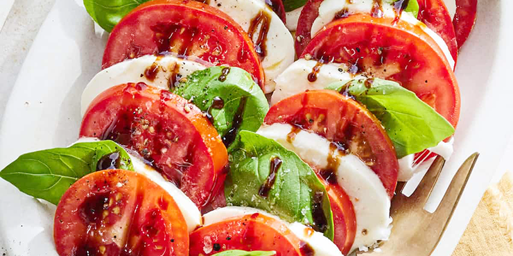 Recipe of Caprese Salad