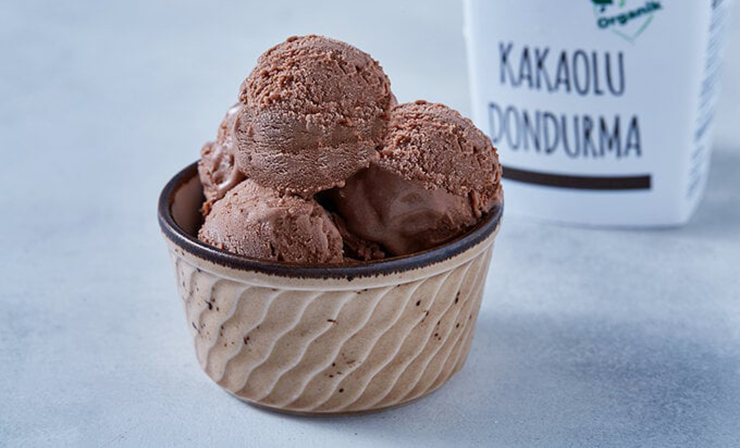 Dondurma ice cream
